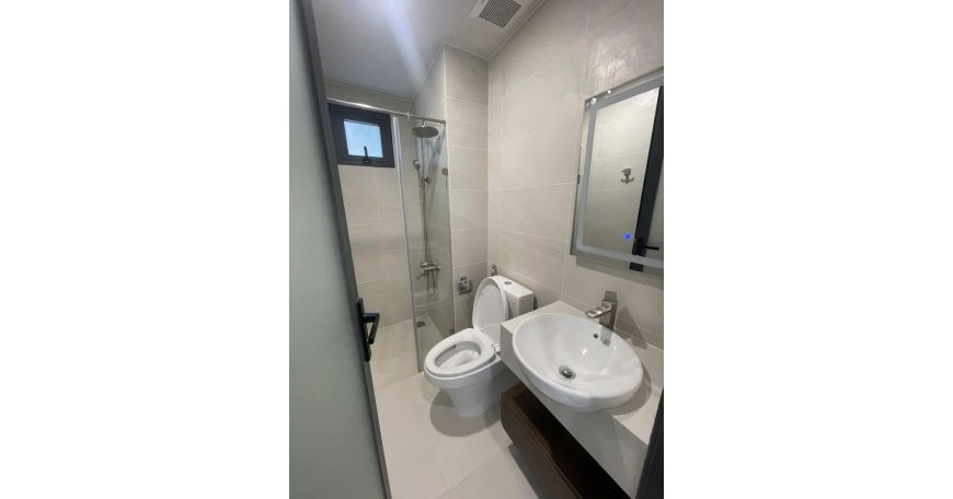 7군 Docklands 아파트 임대 | 월 1500만 베트남 동, 사진 7