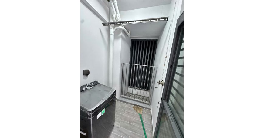 出售第七郡 Cardinal Court 公寓 | 價格 231 億 8700 萬越南盾 照片 7