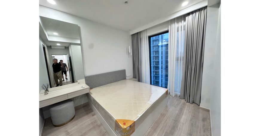 出售第七郡 Cardinal Court 公寓 | 價格 231 億 8700 萬越南盾 照片 5