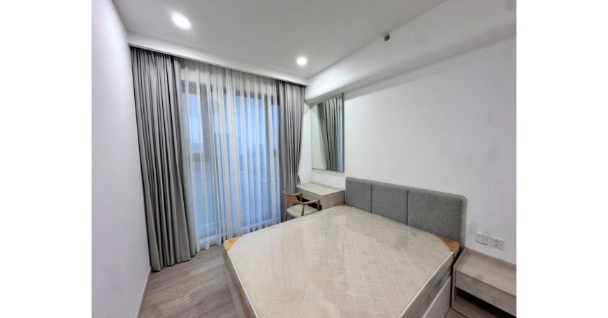 出售第七郡 Cardinal Court 公寓 | 價格 231 億 8700 萬越南盾 照片 4