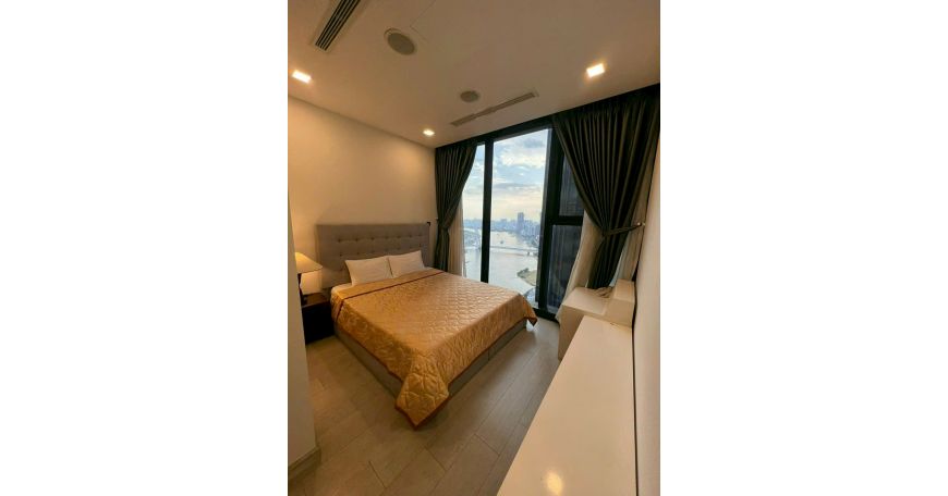 1군 Vinhomes Golden River 아파트 임대 | 월 임대료 2800만 베트남 동 사진 7