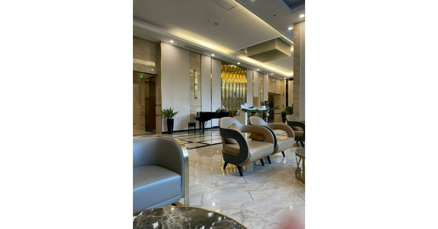 1군 Vinhomes Golden River 아파트 임대 | 월 임대료 2,800만 베트남 동 사진 3