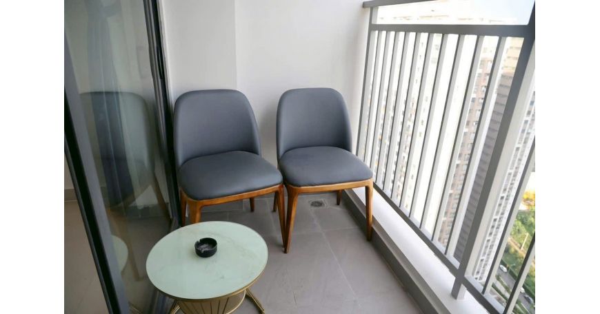 7군 Q7 SAIGON RIVERSIDE 아파트 임대 | 월세 1,250만 베트남 동 사진 2