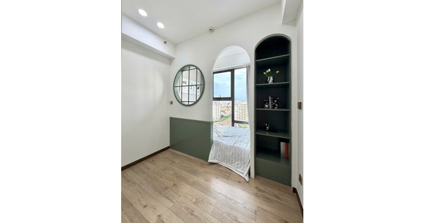 THE ASCENTIA 108제곱미터 고급 아파트 매매 - 고급 풀옵션 가구, 즉시 입주 가능 사진 4