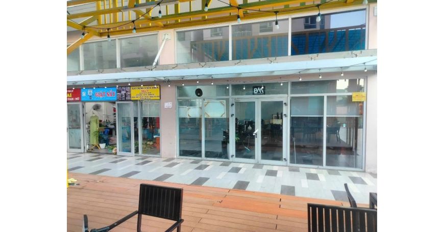 LUXCITY 상가 매매 - 황진발 대로변 골든 상가 사진 8