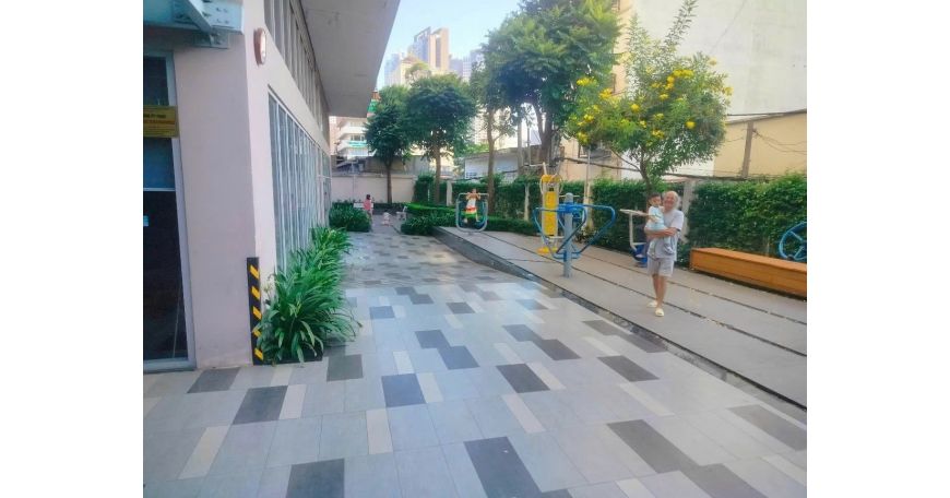 LUXCITY 상가 매매 - 황진발 대로변 골든 상가 사진 7