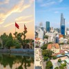 胡志明市與河內成為亮眼增長中心，基礎設施與城市韌性成為關鍵決定因素
