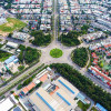 平陽省即將啟動環胡志明市四號公路沿線的13500億越南盾超大型房地產項目