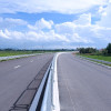 Cận cảnh cao tốc Quốc lộ 45 - Nghi Sơn - Diễn Châu trước ngày thông xe