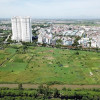 胡志明市計劃在多個區域減少住宅用地限額