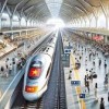 胡志明市加速推動南北高速鐵路建設，守添車站迎來突破性發展契機