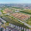 海防：「基礎建設風暴」引爆房地產超級成長週期