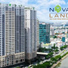Hai tổ chức liên quan đến ông Bùi Thành Nhơn bị bán giải chấp thêm gần 5 triệu cổ phiếu Novaland