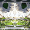 關於龍城國際機場建設項目進度的總體報告