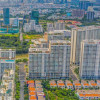 继北宁之后，富美兴提议在富寿建设城市综合体。