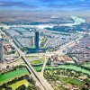 胡志明市在新一波基礎建設浪潮推動下，正轉型為多中心都市