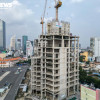 胡志明市中心兩座命運多舛的超級項目-The One HCMC和Saigon One Tower