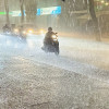 Dự báo thời tiết 31/8: Nam Tây Nguyên, Đông Nam Bộ mưa lớn, có nơi 150mm