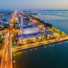 越南正在邁向征服全球第五大「經濟體」——海洋經濟。
