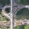地铁开辟临时道路连接 Nhơn Trạch 桥和胡志明市 — 隆城高速公路。