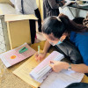 降低民众和企业的土地税