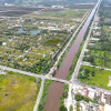 胡志明市四號環線全力施工，帶動房地產投資