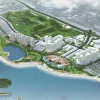 Vingroup 提議的芹椰地鐵線,造價 40 億美元