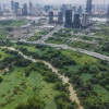 胡志明市在規劃與地鐵站相關的緊湊型城市時確定土地邊界