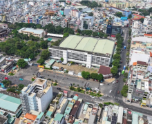 胡志明市即將啟動三大 TOD 開發專案——地鐵 2 號線周邊的城市更新新篇章