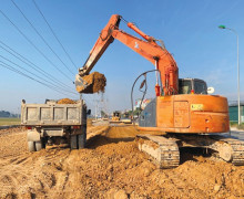 將徵地補償與拆遷工作分離為獨立項目：一種可持續的土地使用方法以避免浪費