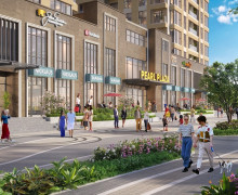爐門——度假公寓租賃市場中的新亮點