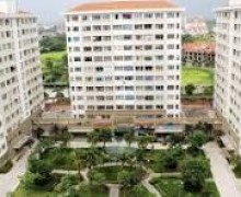 胡志明市正面臨平價出租住宅短缺問題