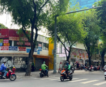胡志明市市中心零售商鋪租金不斷攀升