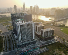 拆除法律障礙以促進胡志明市房地產項目：進展與前景