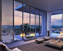 河內與胡志明市的高級住宅市場為何房價不斷上漲？