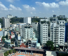 規定安全消防措施新規定適用於迷你公寓在胡志明市