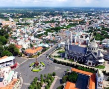 平陽建議頒布社會住宅發展專門機制