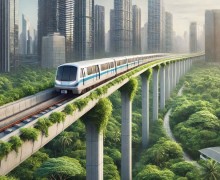 第7郡 – 芹耶捷運：基礎建設強力推動，引爆西貢南區價值