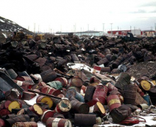 越南工業園區每年焚燒危險廢棄物高達55萬噸