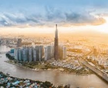 胡志明市建構不動產數位資料庫：邁向更透明的市場