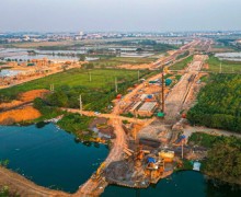 地產企業大舉進軍工業房地產