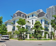 從7月1日起，海外越南人可在越南購買房屋，預計房地產市場將“爆發”