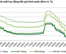 低利率是匯率壓力持續存在的主要原因