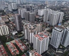 越南提前實施房地產業與住宅法以同步土地法，促進市場透明與社會發展