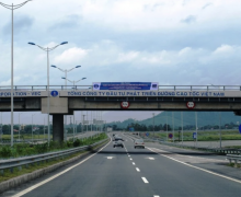 Ben Luc-Long Thanh高速公路建案將於2025年第三季完工