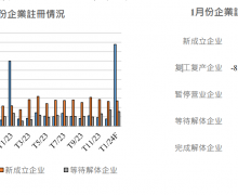 2024年1月越南國家預算投資顯著增長，企業市場活躍度升溫儘管面臨挑戰