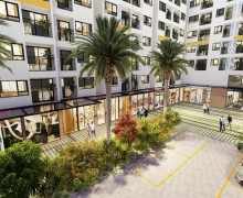 Destino Centro：西胡志明市都市化戰略分析