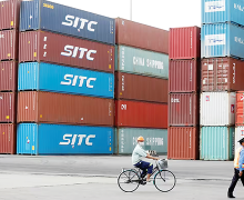 運輸成本上升：企業“開拓”鄰近市場