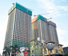 穩定房地產市場的策略：抑制房價急升的趨勢