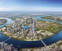 根據房地產交易市場的評估和實際發展，由於地價表草案的投入成本增加，預計胡志明市的公寓、聯排別墅和土地價格將在今年大幅上漲